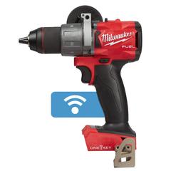 Milwaukee Cordless Brushless Compact Drill Driver (18 V)