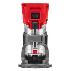 Milwaukee Trim Router, M18FTR-0X