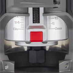 Milwaukee Trim Router, M18FTR-0X