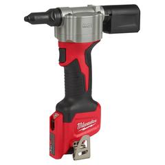 Milwaukee Cordless Rivet Tool (12 V, Tool Only)