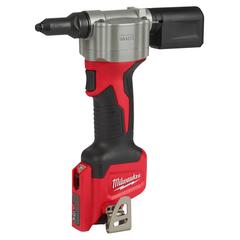 Milwaukee Cordless Rivet Tool (12 V, Tool Only)