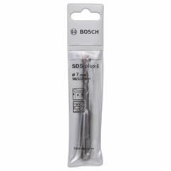 Bosch SDS Plus-1 Drill Bit (7 x 50/110 mm)