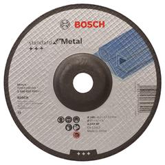 Bosch Metal Grinding Disc (180 x 6 x 22.23 mm)