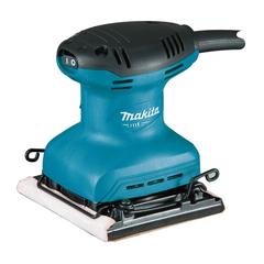 Makita MT Corded Finishing Sander, M9200B (180 W)