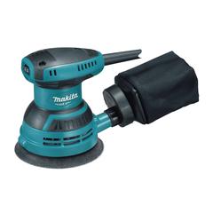 Makita corded orbital deals sander