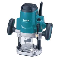 Makita MT Corded Plung Router, M3600B (1650 W)