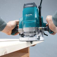 Makita MT Corded Plung Router, M3600B (1650 W)