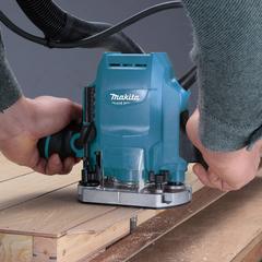 Makita MT Corded Plung Router, M3601B (900 W)