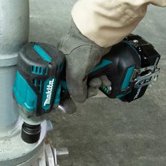Makita Cordless & Brushless Impact Wrench, DTW300Z
