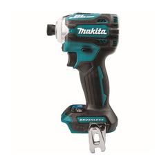 Makita Brushless Cordless Impact Drill Driver K (18 V)