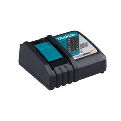 Makita Brushless Cordless Impact Drill Driver K (18 V)