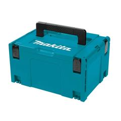 Makita Brushless Cordless Impact Drill Driver K (18 V)