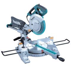 Makita Slide Compound Corded Miter Saw Kit (1430 W)