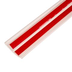 واقي باب لحماية الأصابع دوما (150 × 6 سم)