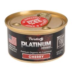 Paradise Air Platinum Premium Air Freshener (Cherry)