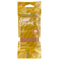 Paradise Air Super Organic Air Freshener (Gold)