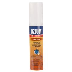 Ozium Air Sanitizer (23.6 ml, Vanilla)