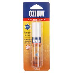 Ozium Air Sanitizer (23.6 ml, Vanilla)