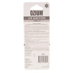 Ozium Air Sanitizer (23.6 ml, Vanilla)