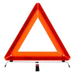 Vitaly Emergency Warning Triangle