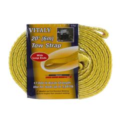 Vitaly Tow Strap (6 m)