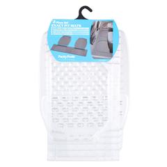 Packy Poda Exact Fit Clear Mat Pack (3 Pc.)