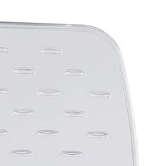 Packy Poda Exact Fit Clear Mat Pack (3 Pc.)