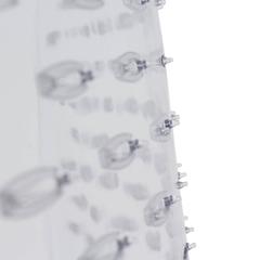 Packy Poda Exact Fit Clear Mat Pack (3 Pc.)