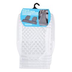 Packy Poda Exact Fit Clear Mat Pack (3 Pc.)