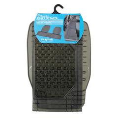 Packy Poda Exact Fit Smoke Mat Pack (3 Pc.)