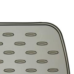 Packy Poda Exact Fit Smoke Mat Pack (3 Pc.)