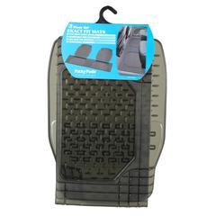 Packy Poda Exact Fit Smoke Mat Pack (3 Pc.)