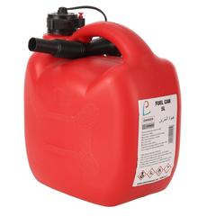 LP Petrol Can W/Funnel (5 L)