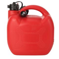 LP Petrol Can W/Funnel (5 L)