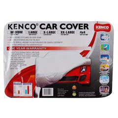 Kenco Car Cover (L)