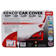 Kenco Car Cover (XL)