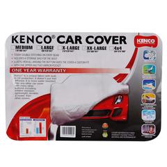 Kenco Car Cover (XXL)