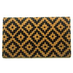 Rag n Rug Tufted Coir Mat (45 x 75 cm)