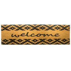 Rag n Rug Welcome Tufted Coir Mat (60 x 200 cm)