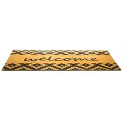 Rag n Rug Welcome Tufted Coir Mat (60 x 200 cm)