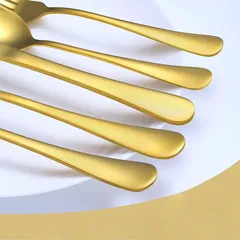 Opal Stainless Steel Cutlery Set (24 Pc.)