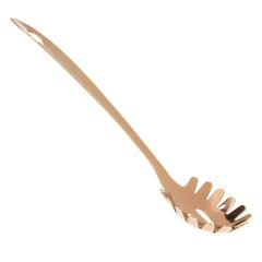 Pearl Stainless Steel Pasta Spoon