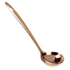 Pearl Stainless Steel Ladle