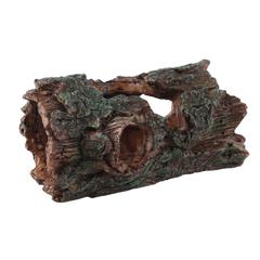 Foshan Artificial Tree Log Aquarium Decoration