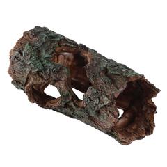 Foshan Artificial Tree Log Aquarium Decoration