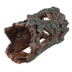 Foshan Artificial Tree Log Aquarium Decoration