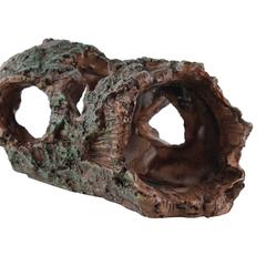 Foshan Artificial Tree Log Aquarium Decoration