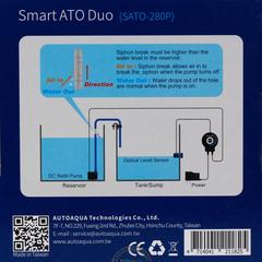 Auto Aqua Smart Ato Duo Automatic Water level controller