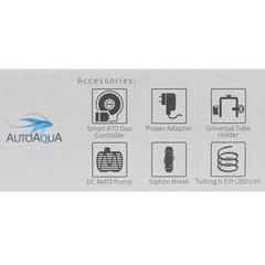 Auto Aqua Smart Ato Duo Automatic Water level controller