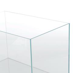 Foshan Square Aquarium Tank (50 x 33 x 30 cm)